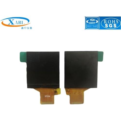XABL 1.30 inch LCD TFT Color Screen Interface full view Memory No Touch 240*240 Resolution Customizable