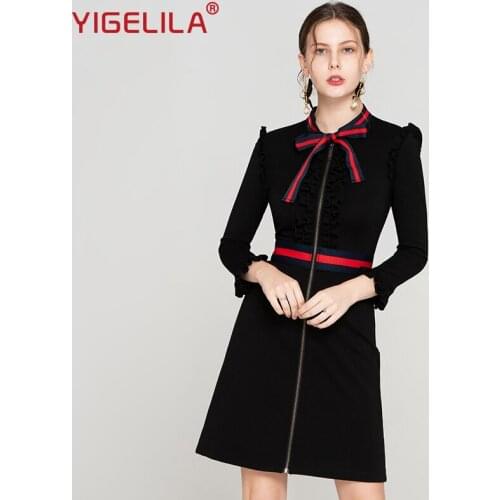 Женская осенняя обувь Yigelila China At AliExpress