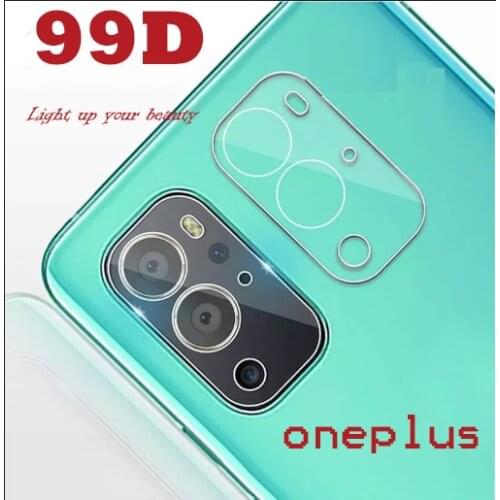 Full Cover Tempered Glass For OnePlus 8T Screen Protector Back Film Lens Protector One Plus Nord OnePlus 8 T Protective Case