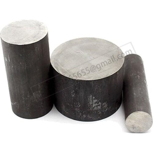 4140 Bar Rods Round Alloy Rod Metal Bar High Strength 30mm 35mm 40mm 45mm 50mmCustomizable