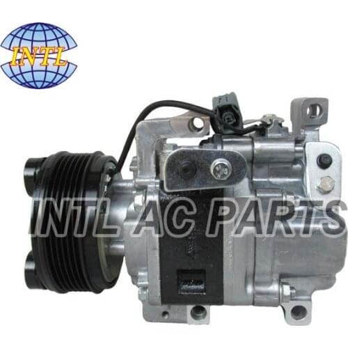 TD1561450A TD15-61-K00 TD1561K00 TD1561K00 TD1561450A EG2161K00 EG2161450A auto ac compressor for MAZDA CX9 / CX7 / 3.5, 3.7l