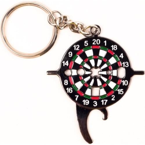 1 Piece Professional Dart Tools Darts Accessories Mechanic Wrench for Steel Soft Tip Darts Drats Fans Best Gift Bottle Openner