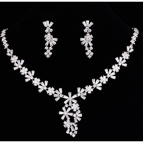 Jewelry Sets Fantastic Dragon China