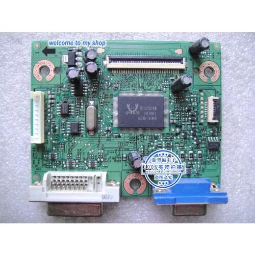GL2460-B driver board 4H.19401.a30/A40 LED models motherboard