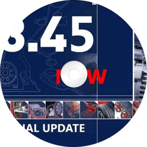 2021 hot selling auto-da.ta 3.45 wiring diagrams data with install video automotivo repair software Up To 2014 year by CD