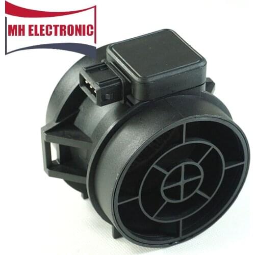 MH ELECTRONIC MAF MASS AIR FLOW METER SENSOR For Land Rover Defender Discovery Freelander 2.5 TD5 TDI 5WK9607 5WK9607Z MHK100620
