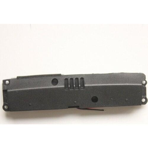 Original New for Doogee BL12000 Pro,BL12000 Loud Speaker Buzzer Ringer Horn Back Sound Repair Part Replacement