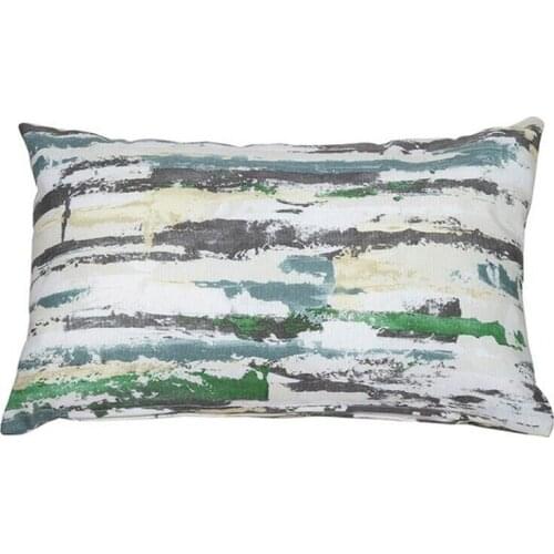 Cushion Silvia c. Black