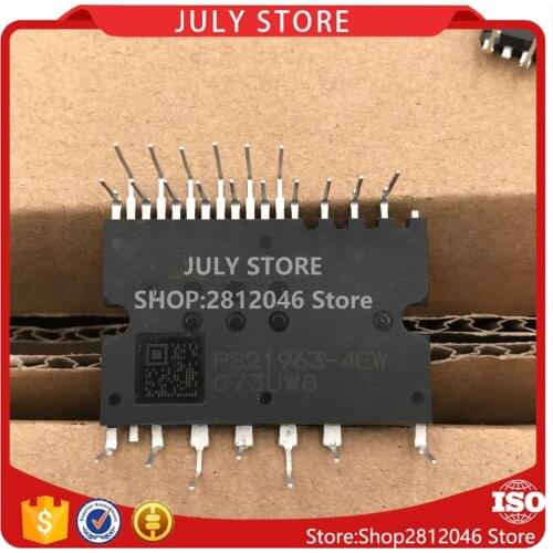 FREE SHIPPING PS21963-4EW 2/PCS NEW MODULE