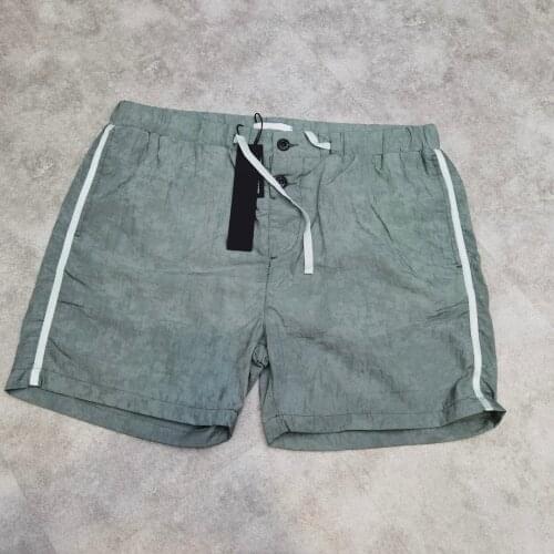2021ss Summer Mens Lightweight Comfortable Tooling Style Shorts