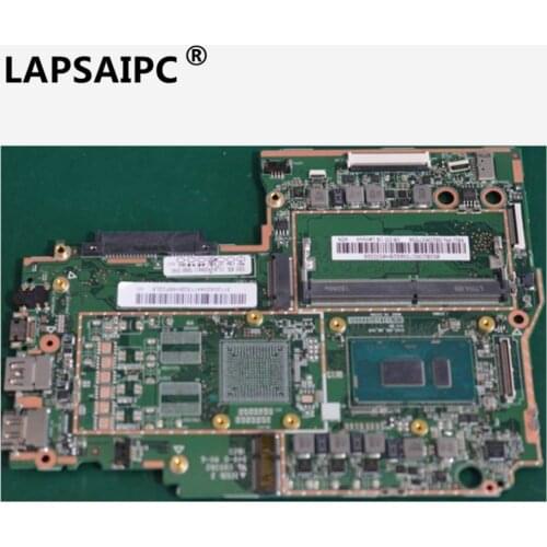 Lapsaipc 5B20R07556 MB 3N 81F4 I38130U 4G SYSTEM BOARDS