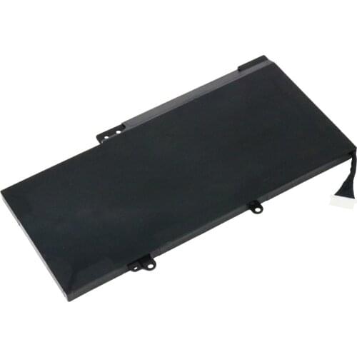 Tops 43Wh news laptop battery for HP Pavilion X360 13-A010DX NP03XL HSTNN-LB6L 760944-421 TPN-Q146 Q147 Q148 Q149