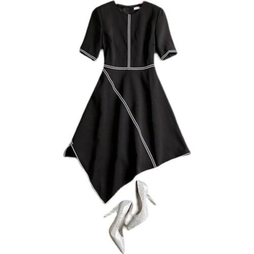 WSFS Casual Summer Dresses