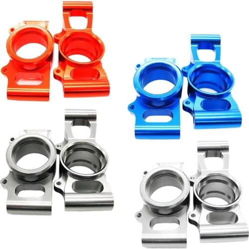 1/5 Rear Bearing Brackets Replacement Supply for Electric Vehicle Toy