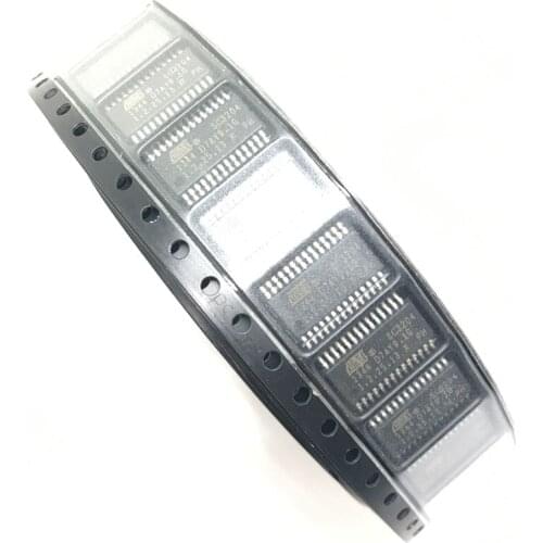 1PCS AT97SC3204-X2A18-AB 0272240161 40161 Supply Of MCU Amplifier IC In Stock