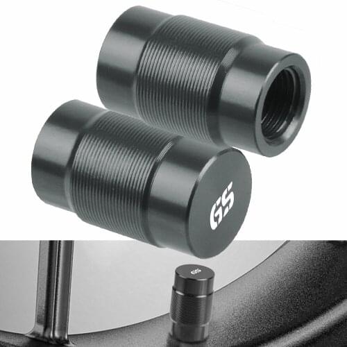 For BMW F 650 700 800 GS ASV F700 GS F800GS F 650 GS 2008 2009 2010 2011 2012 13 Motorcycle Vehicle Wheel Tire Valve Stem Caps