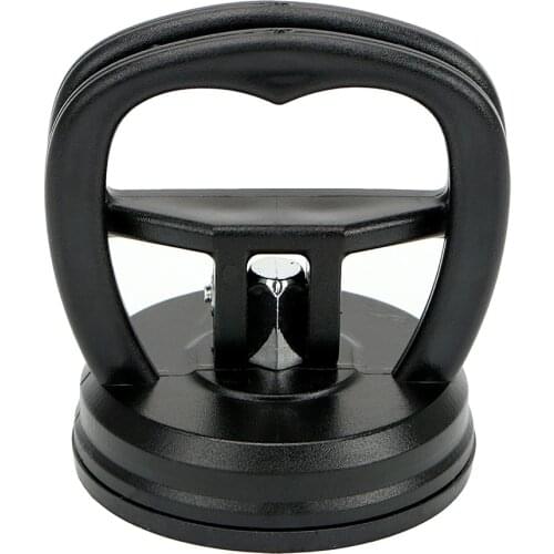 Auto Body Dent Removal Tools Car Dent Remover Puller Glass Metal Lifter Mini Strong Suction Cup Car Repair