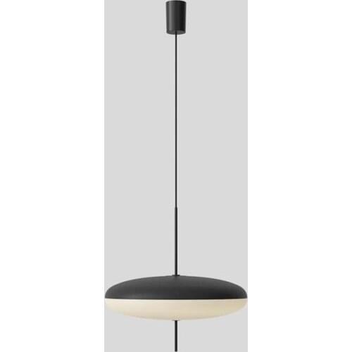 Italy Designer LED Pendant Light For Bedroom/Living Room Nordic UFO Pendant Lamp Home Indoor Hanging Light