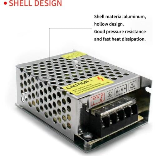 AC DC Smps Laboratory Power Supply 12V 1 2 3 5 8 10 15 20 30 33 40A Voltage Regulator SMPS Lab Power Supply DC 220V/110V TO 12 V