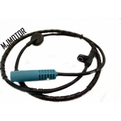 MJMOTOR Brake System Parts