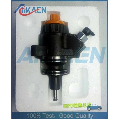 094040-0270 Diesel fuel pump plunger elemento ND094040-0270 fit For fuel pump komatsu 6251-71-1121 deson 094000-0452