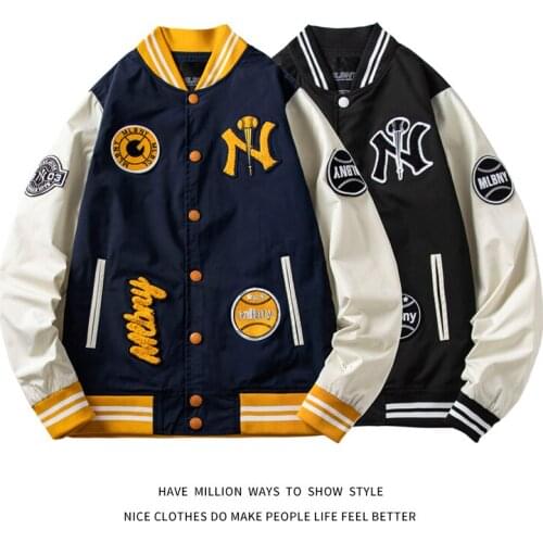 Мужские осенние куртки OloMM China At AliExpress