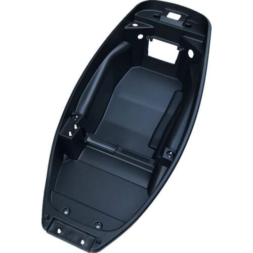 Motorcycle Original Factory Seat Storage Box for Kymco Ct250 300 Ck250t-11