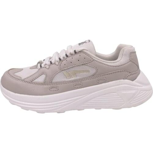 2019 Autumn Korean Version Of The Wild Ins Thick Bottom Increased Leisure Street Shooting Student Sports