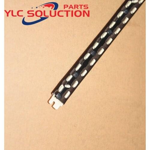 2Pcs OEM Quality Oil Application Pad For Ricoh MP C2003 C2503 MPC3003 C3503 C4503 MPC5503 C6003 C2011 Fuser Fabric