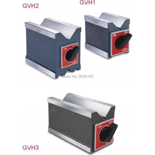 High quality durable Magnetic Tools GVH Magnetic Induction Block