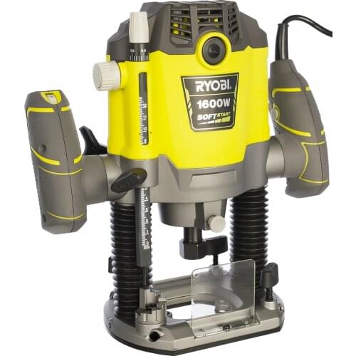 RYOBI Woodworking Machinery China