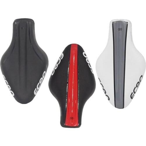 HOT Mountain Bicycle Saddle TT Time Trial Saddle Triathlon Saddle Road Bike Sead Parts Racing Bike Pad For Men