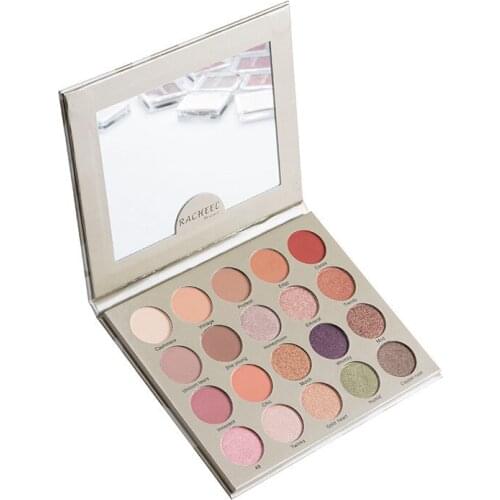 SICCSAEE Eyelid Pigments