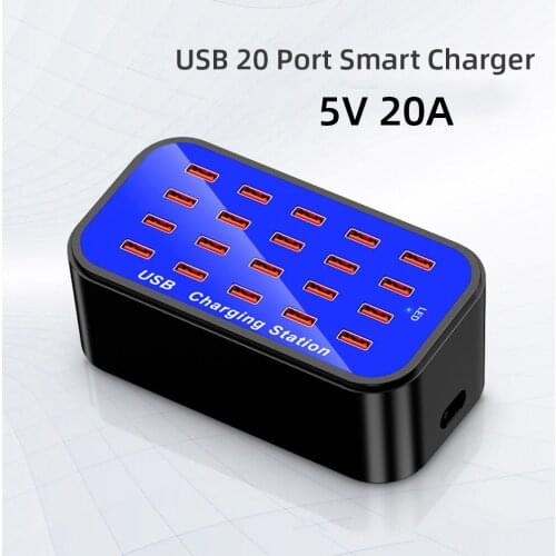 SIKADEERACC Universal Chargers For Mobile Phones