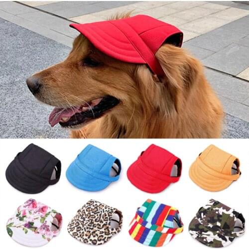 SYDZSW Hats For Dogs