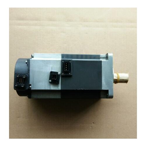 Servo motor HF-KN73BJ-S100 , 90% appearance new ; 3 months warranty ; in stock, fast delivery