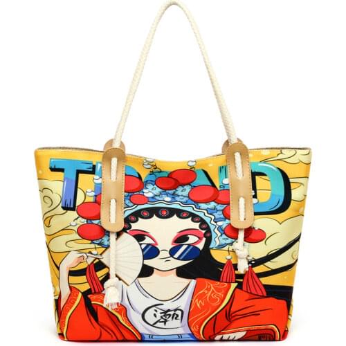 Xlady Large Women's Bags