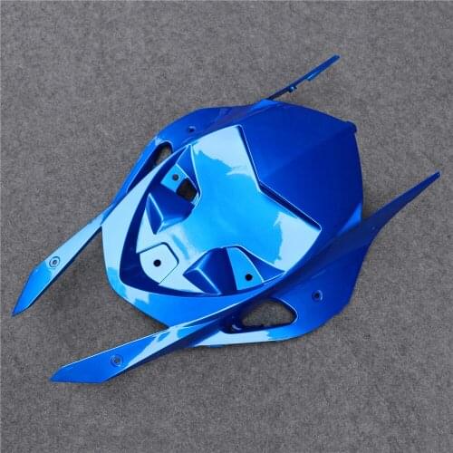 Rear Tail Seat Lower Cover Fairing Part Fit for S1000RR 2009-2014 11 13 New