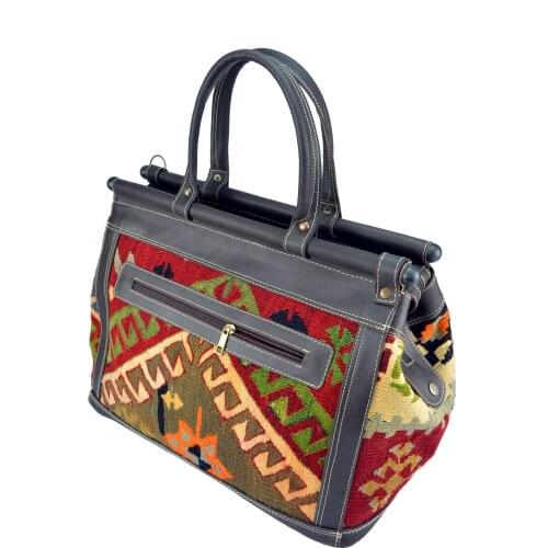 Zaven Suitcases And Travel Bags