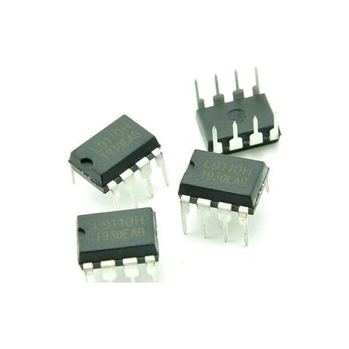 10PCS L9110H DIP8 L9110 DIP DIP-8