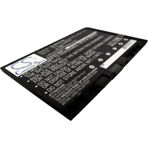 Cameron Sino 3500mAh battery for HP BT04XL EliteBook Folio 9470 9470m 9480m 687517-171 687517-1C1 687517-241 687945-001
