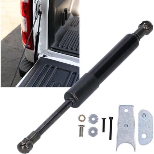 Auto Tailgate Assist Shock Struts TS-SIL07 Fit for Chevrolet Silverado/Sierra 2007 2008 2009 2010 2011 2012 2013 2014 2015-2018