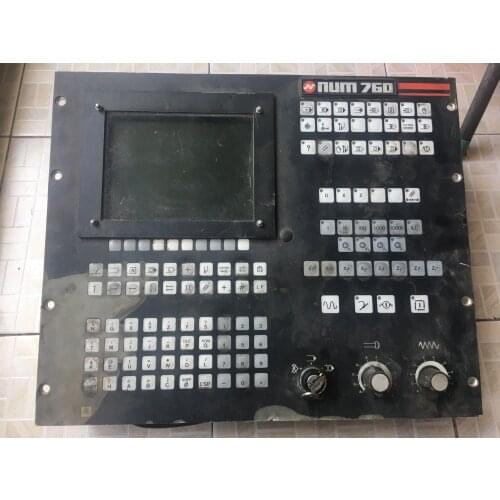 Used Good Condition Num 760 , 205202334