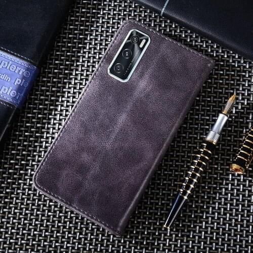 For VIVO Y70 2020 Cover Book Wallet Leather Case for VIVO V20 SE 6.44inch Case Back Cover No Magnetic Phone Case Y70 2020