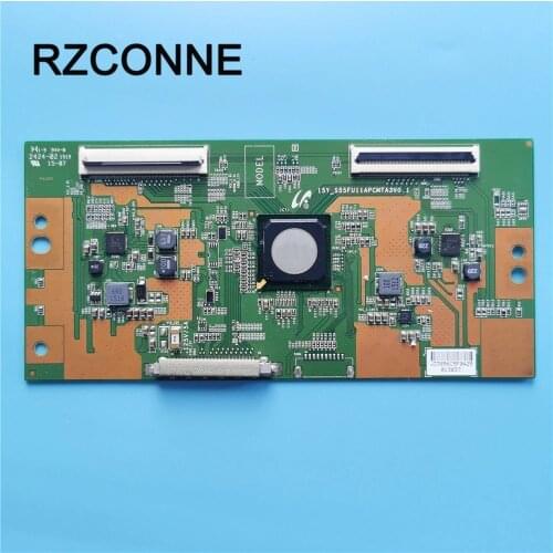 T-CON Board for Sony KD-55X8000C board 15Y_S55FU11APCMTA3V0.1
