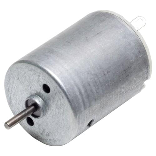 TOY MOTOR BIG size 3.6 VOLT