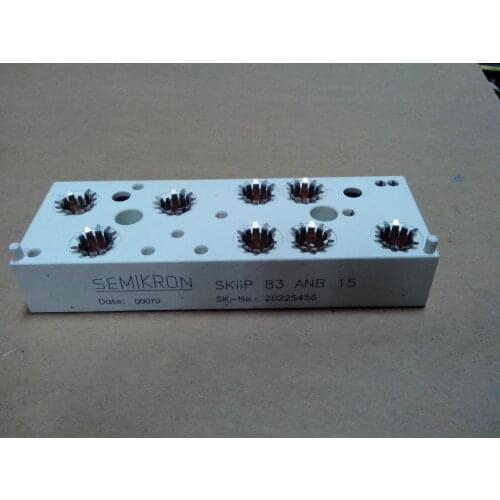 SKM75GB123D SKM75GB128D SKM100GB128 SKM145GB123D IGBT module