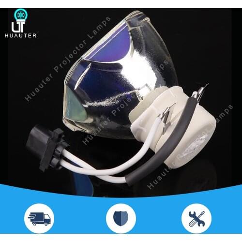Bare Lamp DT01481 Projector Bulb for Hitachi CP-EW302/CP-EW302N/CP-EX252N/CP-EX302N/CP-EX402/CP-X4041WN/X4030WN/X3541WN/X3041WN