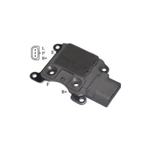 NEW Alternator Voltage Regulator 13200800 02-0021 E9D210316A E9DF10316AA F0DU10316AA F0DZ10316A F1DU10316AA VR-F786 F794