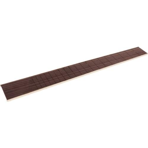 Rosewood Classical Guitar Fingerboard Guitar Fingerboard Guitar Head Plating DIY Parts